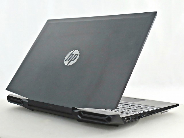 HP PAVILION GAMING 15-DK0000 [新品バッテリー] 15-DK0016TX
