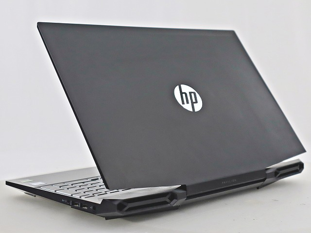 HP PAVILION GAMING 15-DK0000 [新品バッテリー] 15-DK0016TX