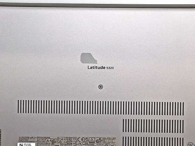 DELL LATITUDE 5320 