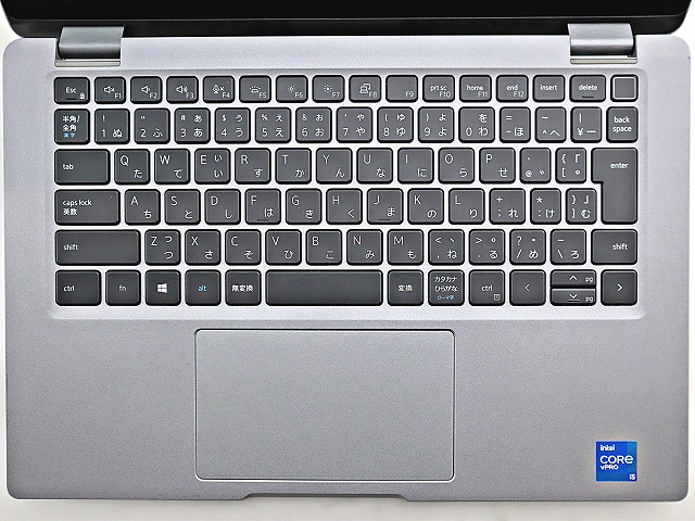 DELL LATITUDE 5320 