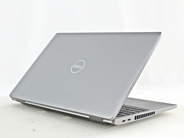 DELL LATITUDE 5520 (LTEモデル) 