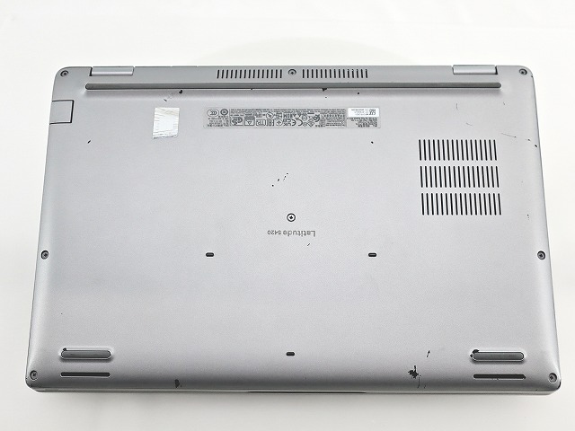 DELL LATITUDE 5420 