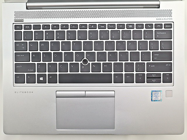 HP ELITEBOOK 830 G5 