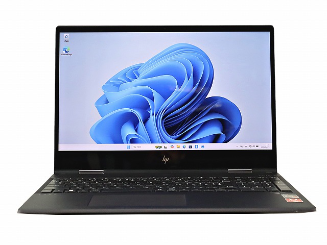 HP ENVY X360 15-DS0002AU