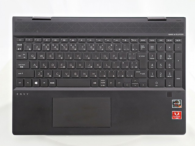 HP ENVY X360 15-DS0002AU