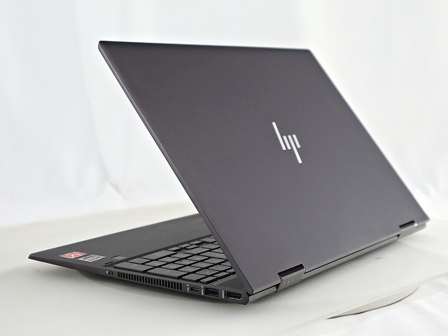 HP ENVY X360 15-DS0002AU