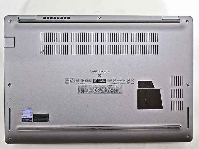 DELL LATITUDE 5310 