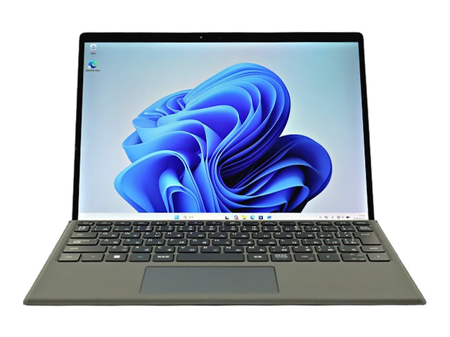 DELL LATITUDE 7320 DETACHABLE (LTEモデル) 