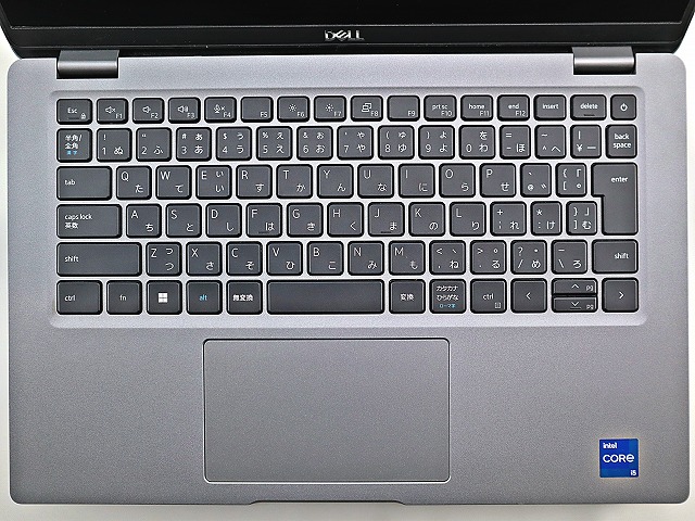 DELL LATITUDE 5420 