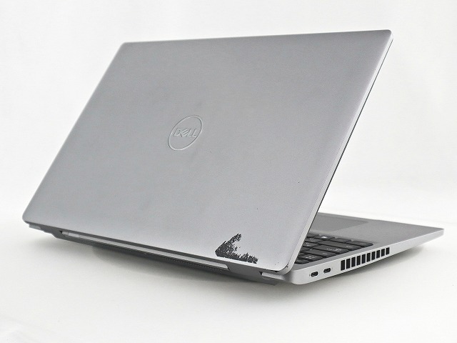 DELL LATITUDE 5530 