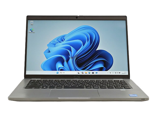 DELL LATITUDE 5420 