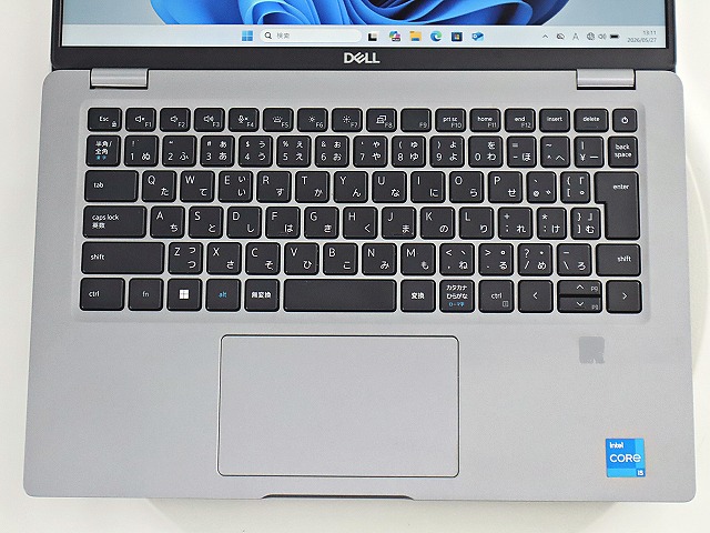 DELL LATITUDE 5420 