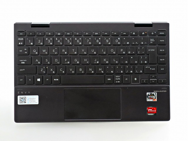 HP ENVY X360 13-AY0050AU