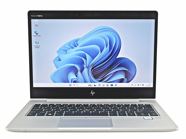 HP ELITEBOOK 830 G6 