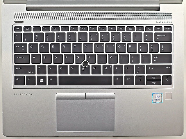 HP ELITEBOOK 830 G6 