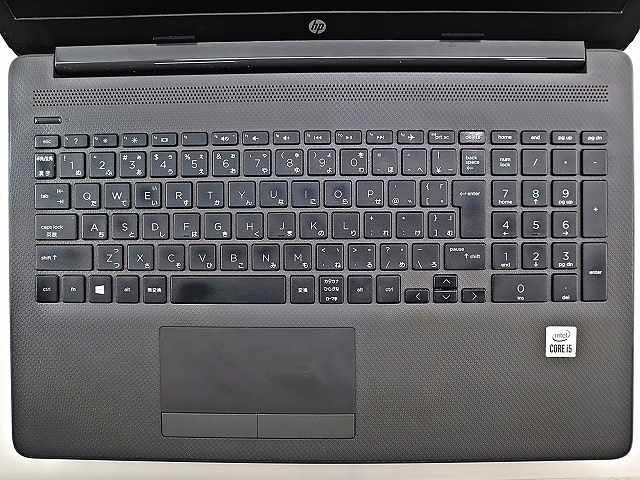 HP 250 G7 NOTEBOOK PC 