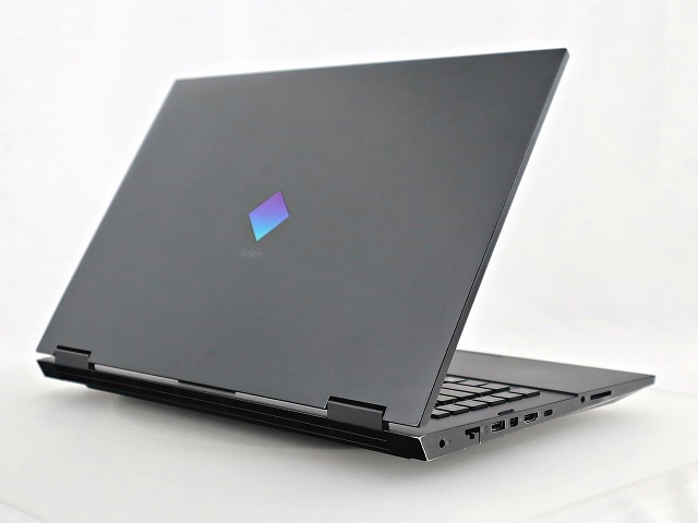 HP OMEN BY LAPTOP 17-CK0037TX