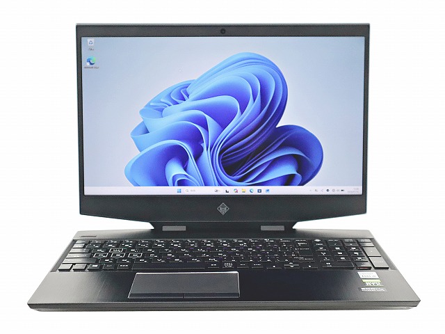 HP OMEN BY HP LAPTOP 15-DH1004TX 