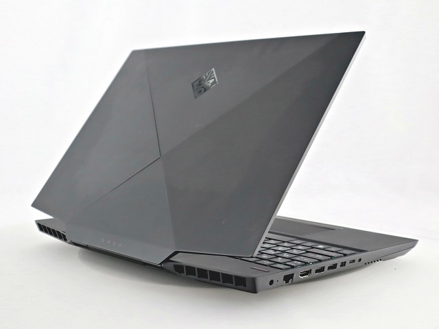 HP OMEN BY HP LAPTOP 15-DH1004TX 