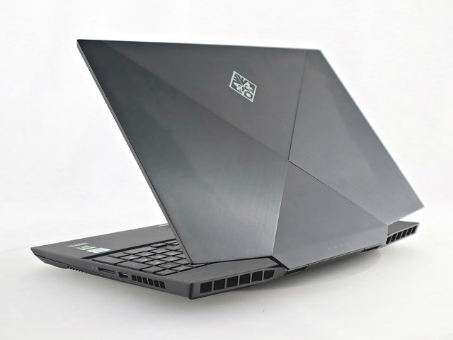 HP OMEN BY HP LAPTOP 15-DH1004TX 