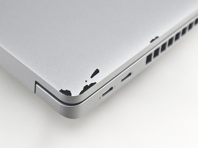 DELL LATITUDE 5520 