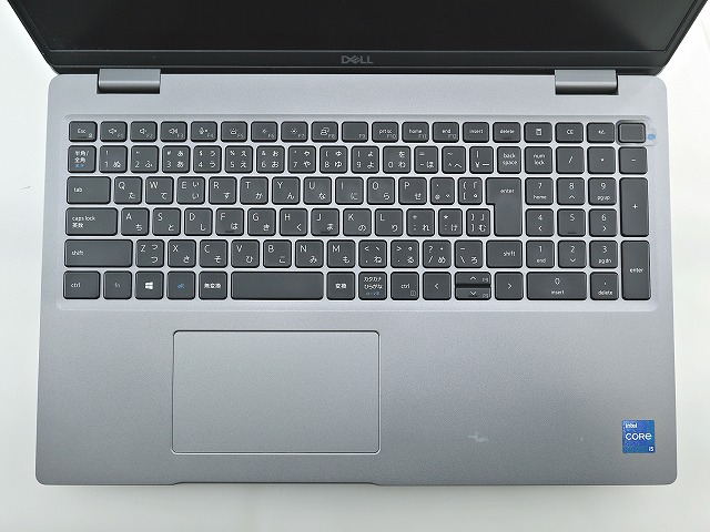 DELL LATITUDE 5520 
