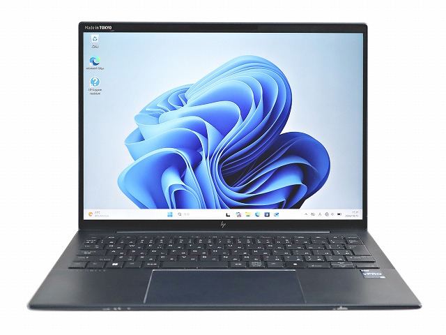 HP ELITE DRAGONFLY G3 (LTEモデル) 