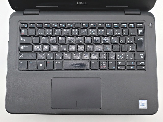 DELL LATITUDE 3310 