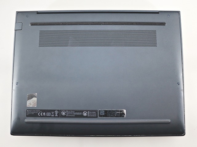 HP ELITE DRAGONFLY G3 (LTEモデル) 