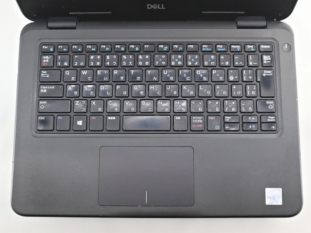 DELL LATITUDE 3310 