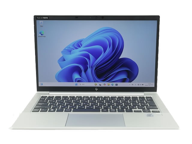 HP ELITEBOOK 830 G7:中古パソコン.com【DELL・HP中古パソコン専門店 中古パソコンドットコム】 HP ELITEBOOK 830 G7:中古パソコン.com【DELL・HP中古パソコン専門店 中古パソコンドットコム】
