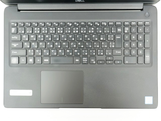 DELL LATITUDE 3500 