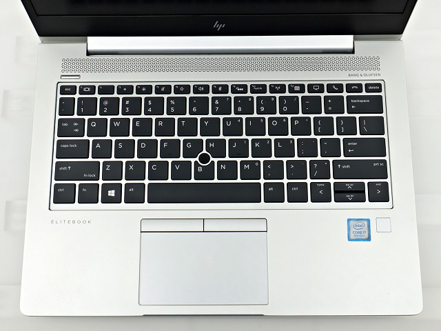 HP ELITEBOOK 830 G6 