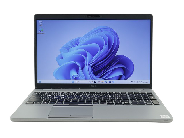 DELL LATITUDE 5510 