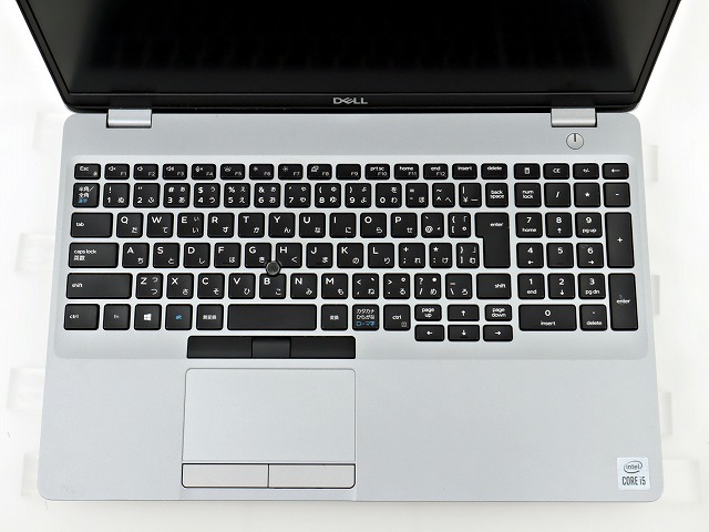 DELL LATITUDE 5510 