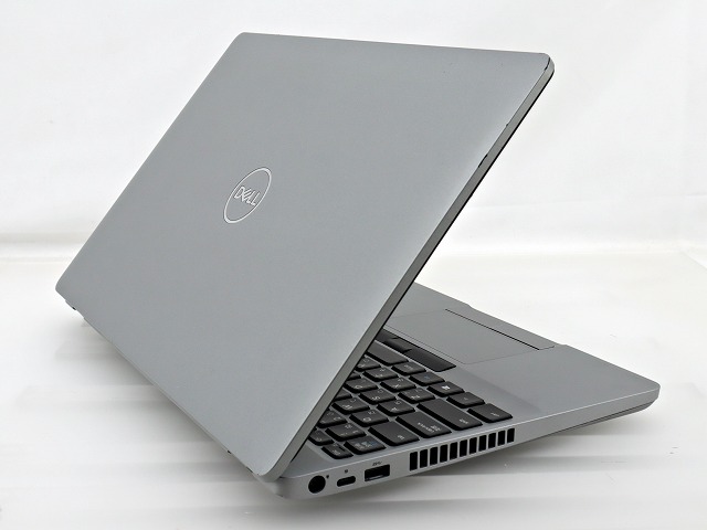 DELL LATITUDE 5510 