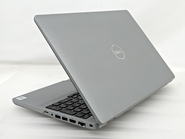 DELL LATITUDE 5510 