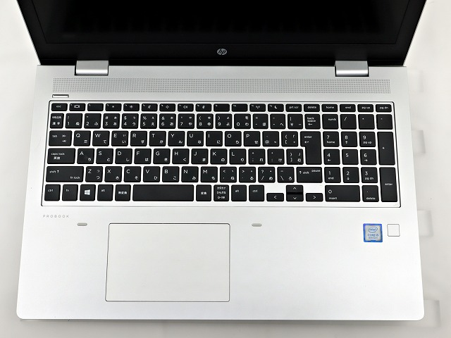HP PROBOOK 650 G5 