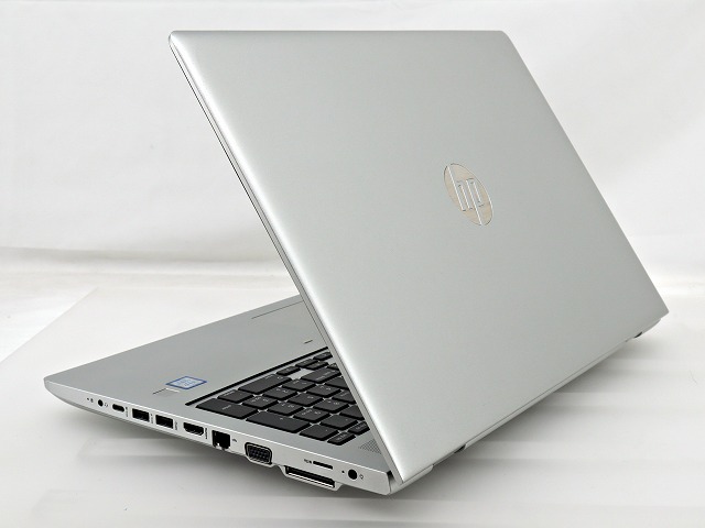 HP PROBOOK 650 G5 