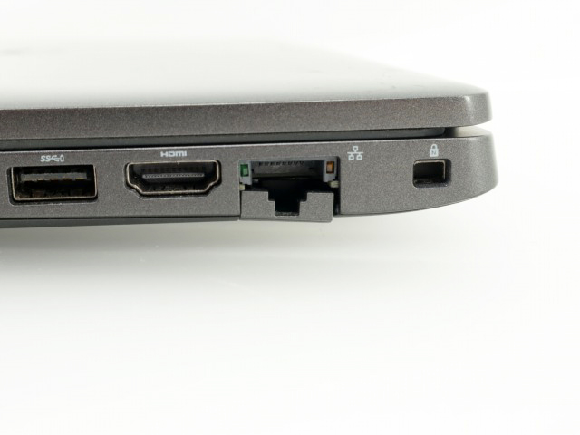 DELL LATITUDE 5400 
