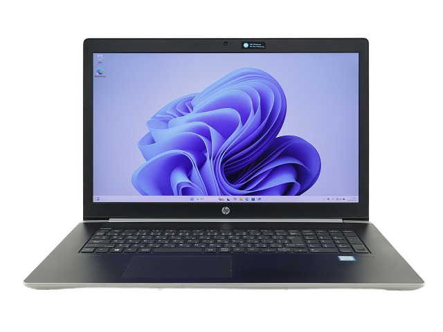 HP PROBOOK 470 G5 [新品SSD] 