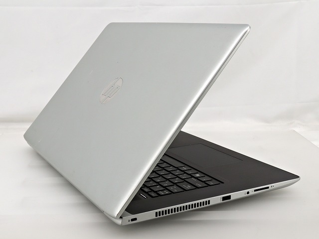 HP PROBOOK 470 G5 [新品SSD] 
