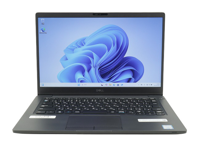 DELL LATITUDE 7300 
