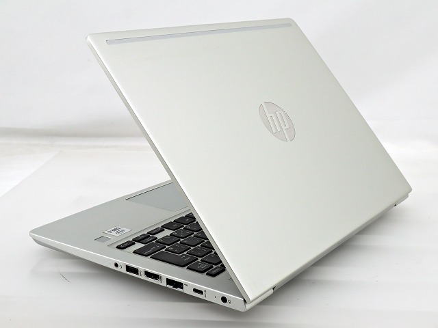 HP PROBOOK 430 G7 [新品SSD] 