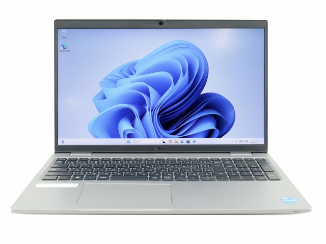 DELL LATITUDE 5520 