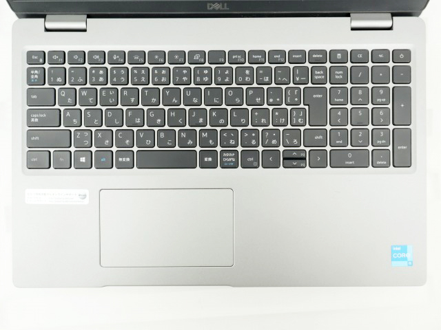 DELL LATITUDE 5520 