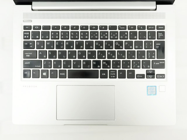 HP PROBOOK 430 G6 [新品SSD] 