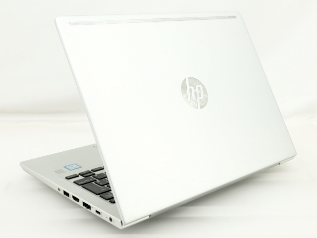 HP PROBOOK 430 G6 [新品SSD] 