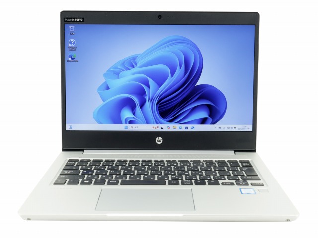 HP PROBOOK 430 G6 