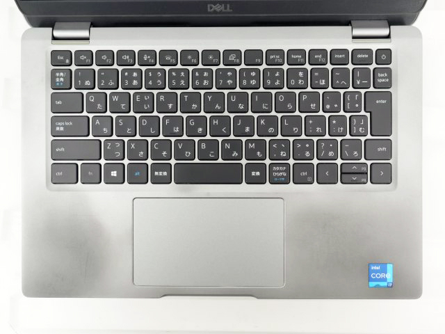 DELL LATITUDE 5320 